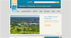 Desktop Screenshot of ampo.org